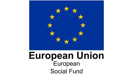 ESF European Social Fund